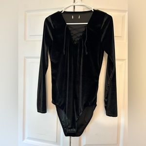 Abercrombie & Fitch Bodysuit